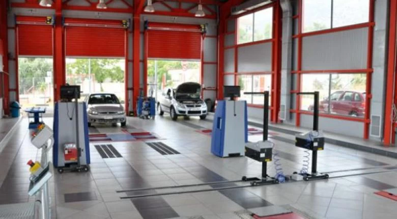 Τσουχτερά πρόστιμα για όσους δεν πέρασαν ΚΤΕΟ – Αρχίζουν οι διασταυρώσεις στοιχείων